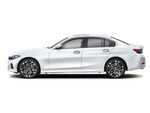 2025 BMW 330i 330i
