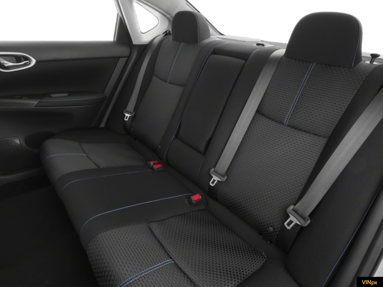 2019 Nissan Sentra SR