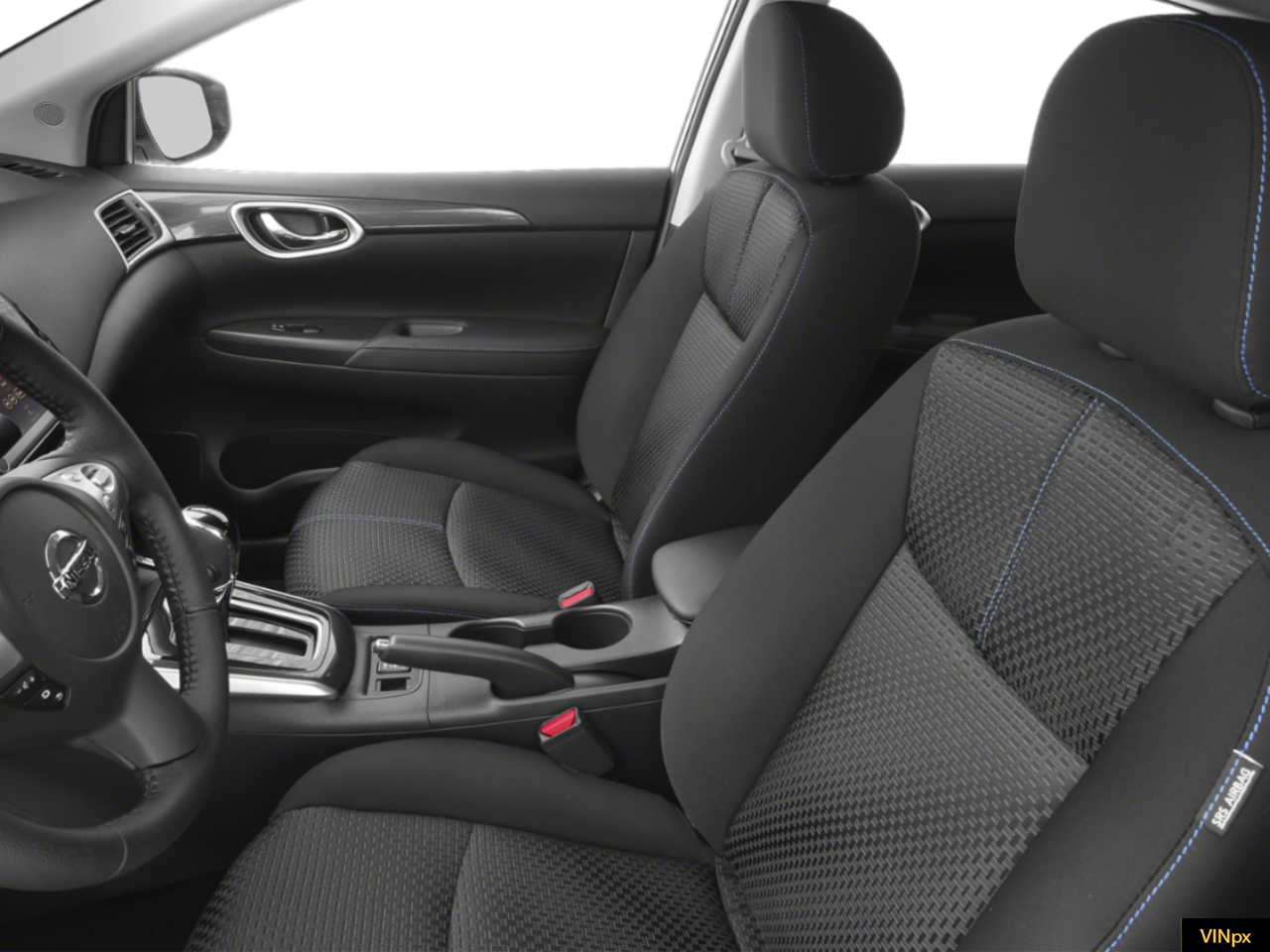 2019 Nissan Sentra SR