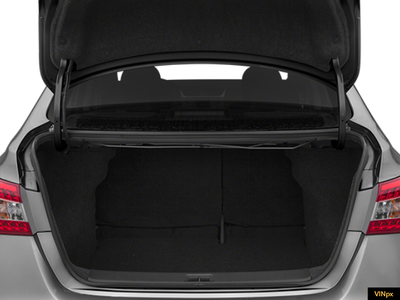2014 Nissan Sentra SV