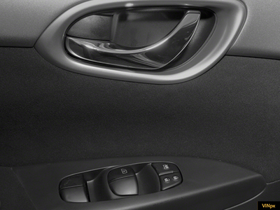 2014 Nissan Sentra SV