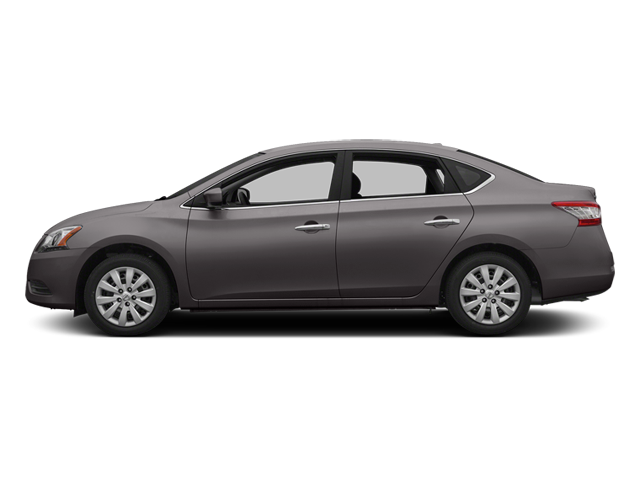 2014 Nissan Sentra SL