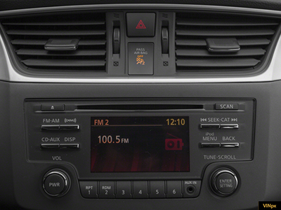 2014 Nissan Sentra SL