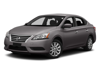 2014 Nissan Sentra SL