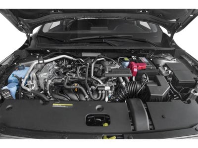 2023 Nissan Sentra S Xtronic CVT
