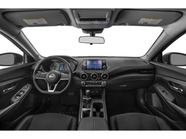 2023 Nissan Sentra S Xtronic CVT