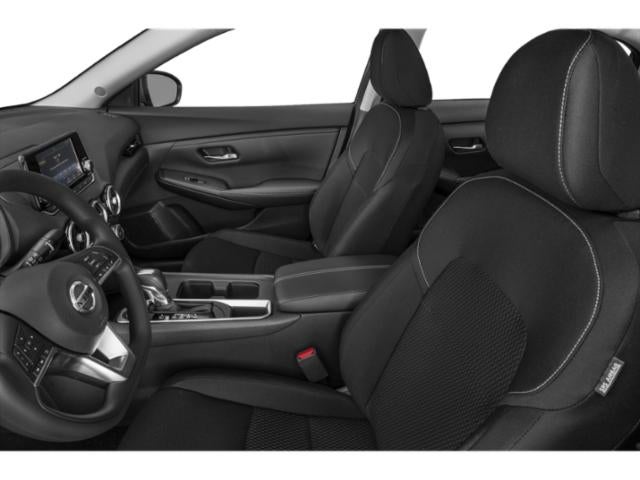 2023 Nissan Sentra S Xtronic CVT