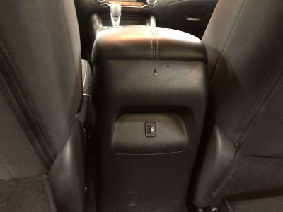 2022 Nissan Sentra SV Xtronic CVT