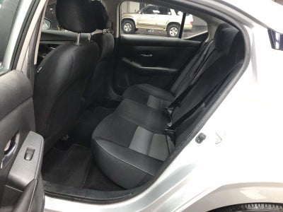 2022 Nissan Sentra SV Xtronic CVT