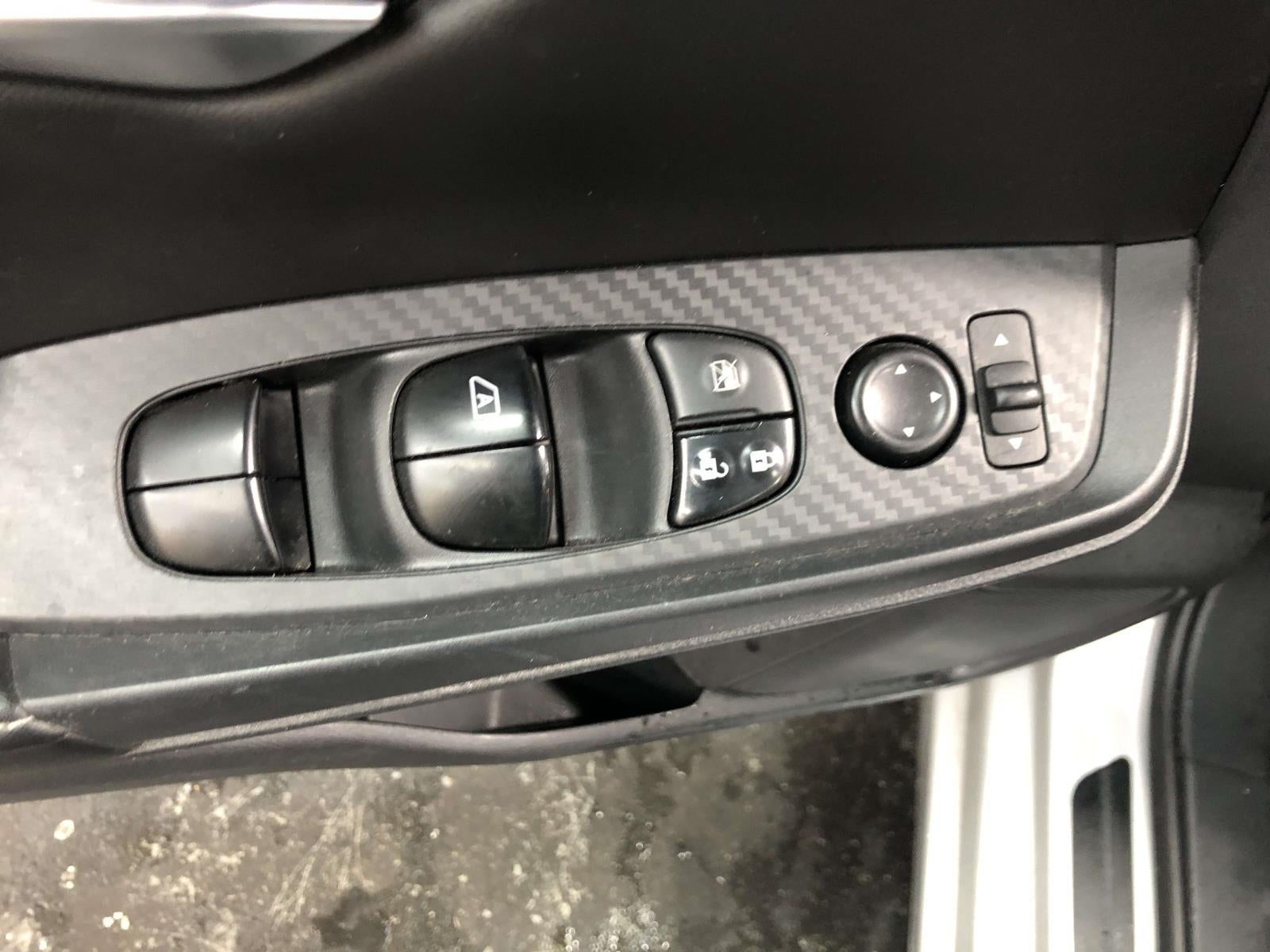 2022 Nissan Sentra SV Xtronic CVT
