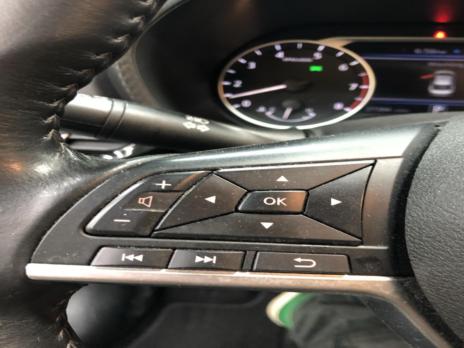 2022 Nissan Sentra SV Xtronic CVT