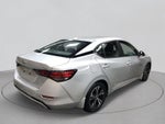 2022 Nissan Sentra SV Xtronic CVT