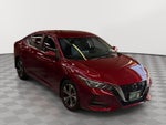 2023 Nissan Sentra SV Xtronic CVT