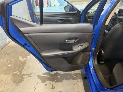 2023 Nissan Sentra SV Xtronic CVT
