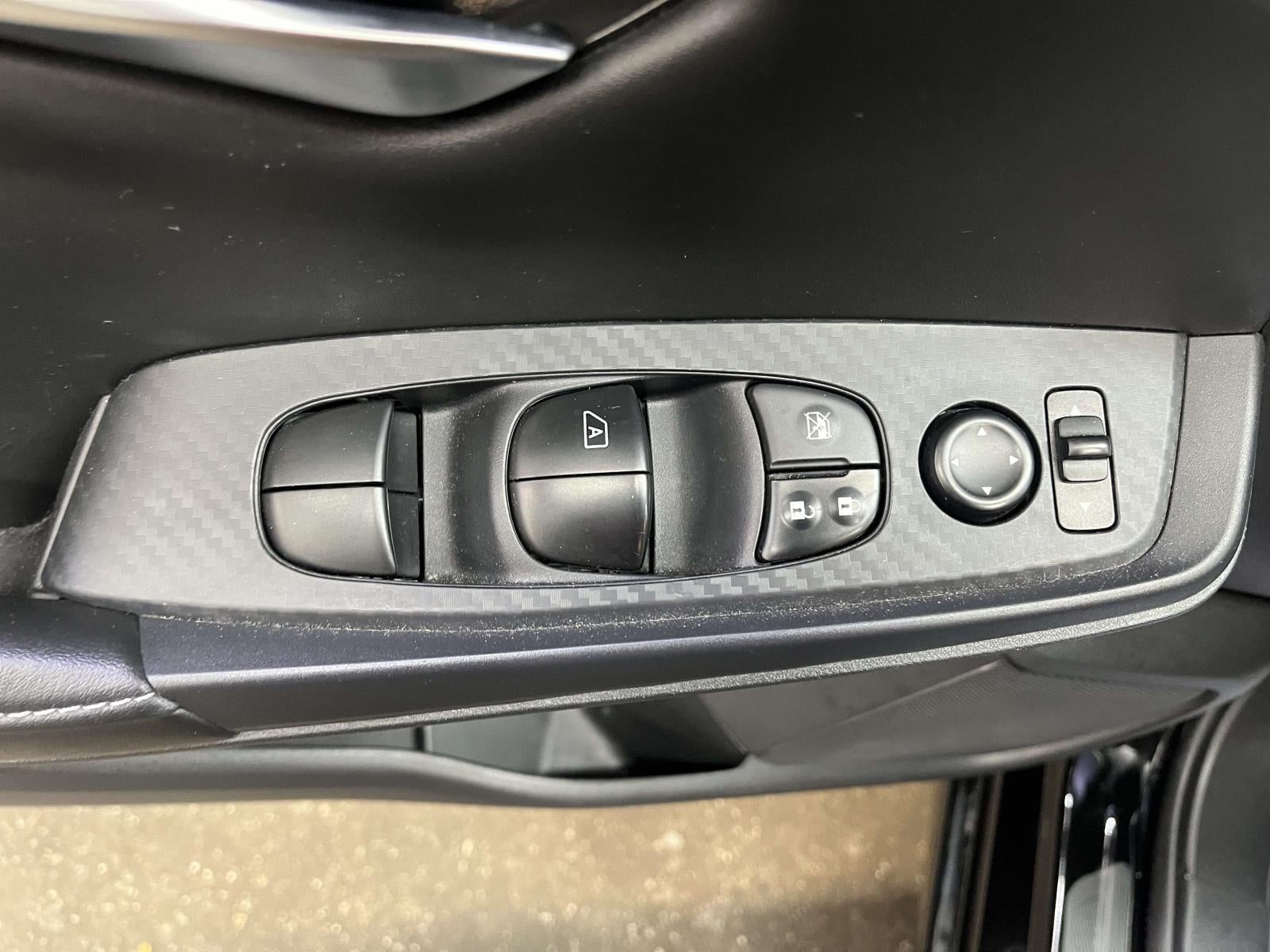 2023 Nissan Sentra SV Xtronic CVT