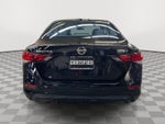 2023 Nissan Sentra SV Xtronic CVT