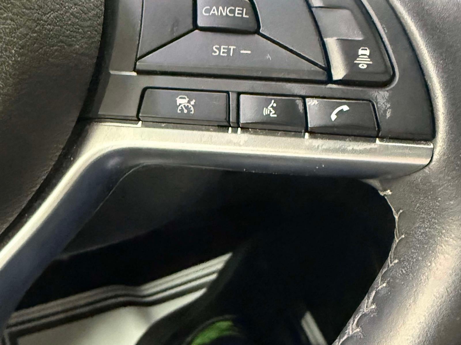 2023 Nissan Sentra SV Xtronic CVT