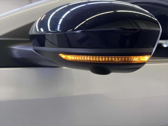 2022 Nissan Sentra SR Xtronic CVT