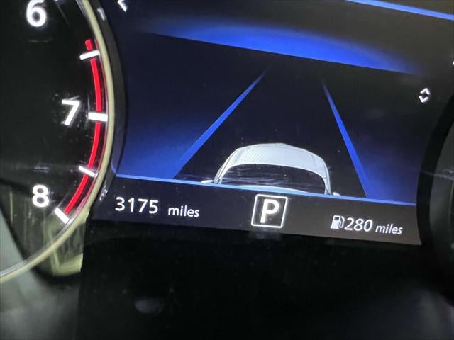 2022 Nissan Sentra SR Xtronic CVT