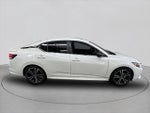 2022 Nissan Sentra SR Xtronic CVT