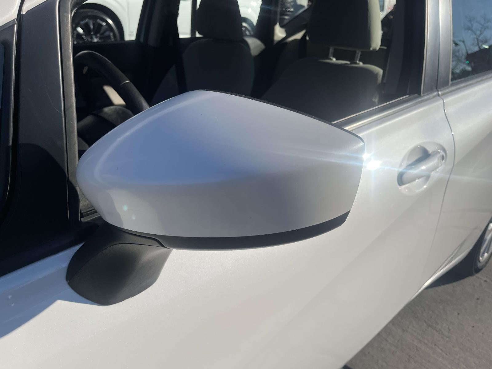 2015 Nissan Versa Note SV