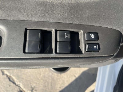 2015 Nissan Versa Note SV