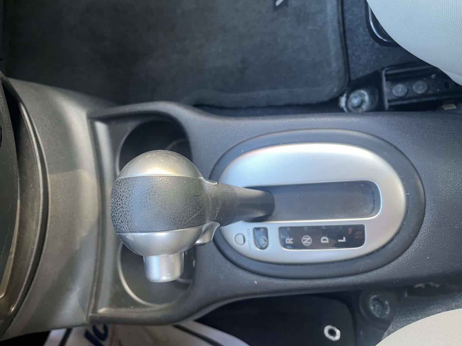 2015 Nissan Versa Note SV