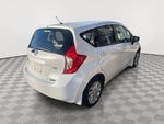 2015 Nissan Versa Note SV