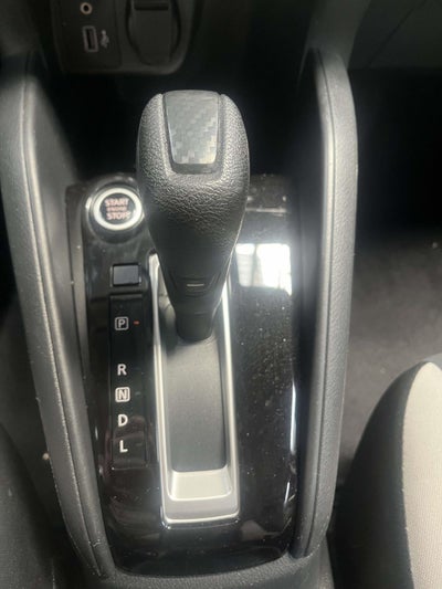 2022 Nissan Versa 1.6 SV Xtronic CVT