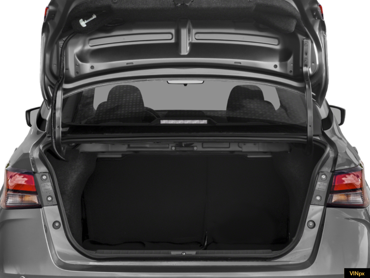 2022 Nissan Versa 1.6 SV Xtronic CVT