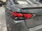 2023 Nissan Versa 1.6 SR Xtronic CVT
