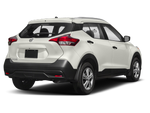 2020 Nissan Kicks S Xtronic CVT