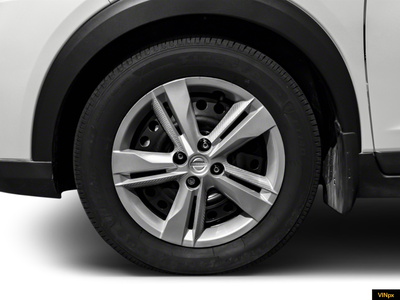 2020 Nissan Kicks S Xtronic CVT