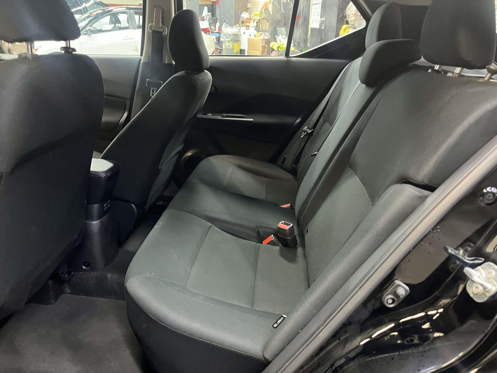 2024 Nissan Kicks S Xtronic CVT