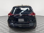 2024 Nissan Kicks S Xtronic CVT