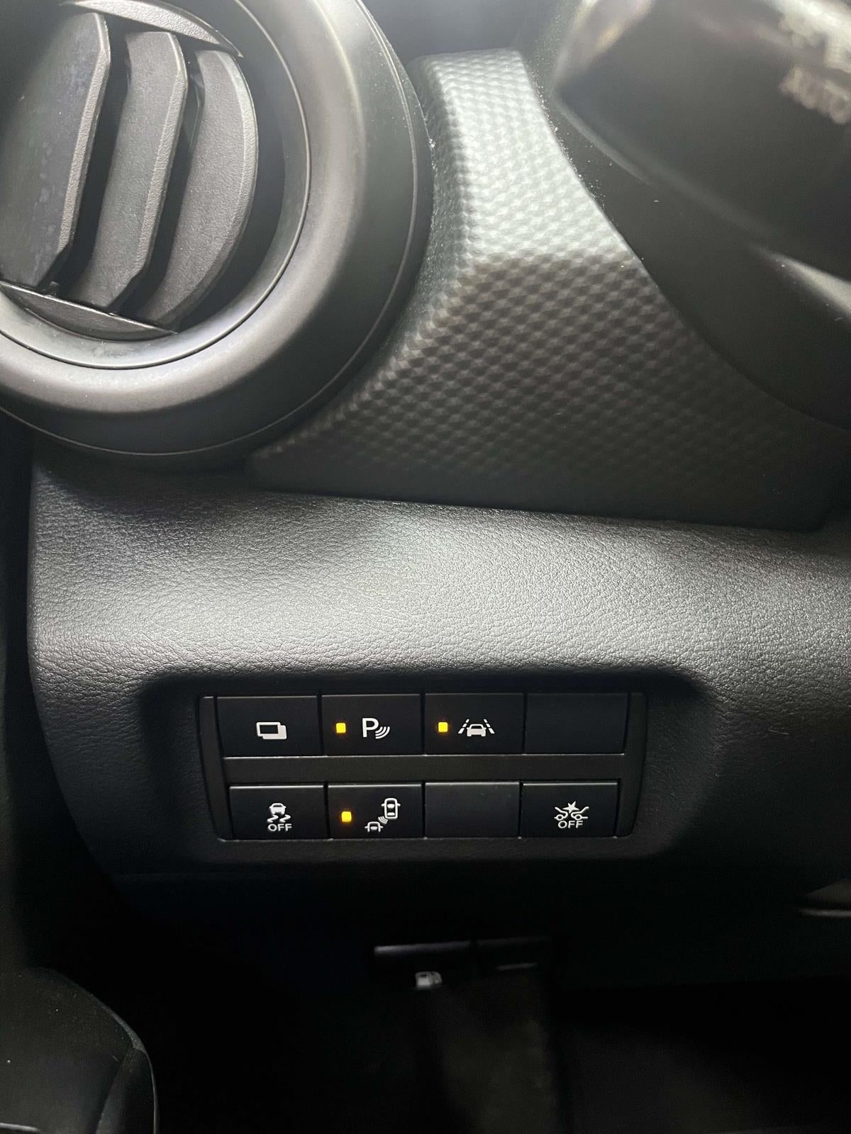 2021 Nissan Kicks S Xtronic CVT