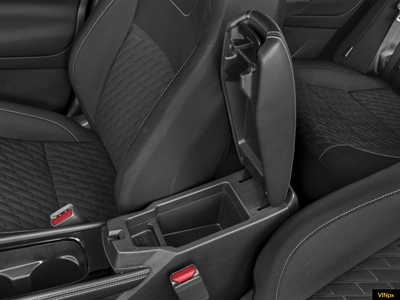 2023 Nissan Kicks SV Xtronic CVT