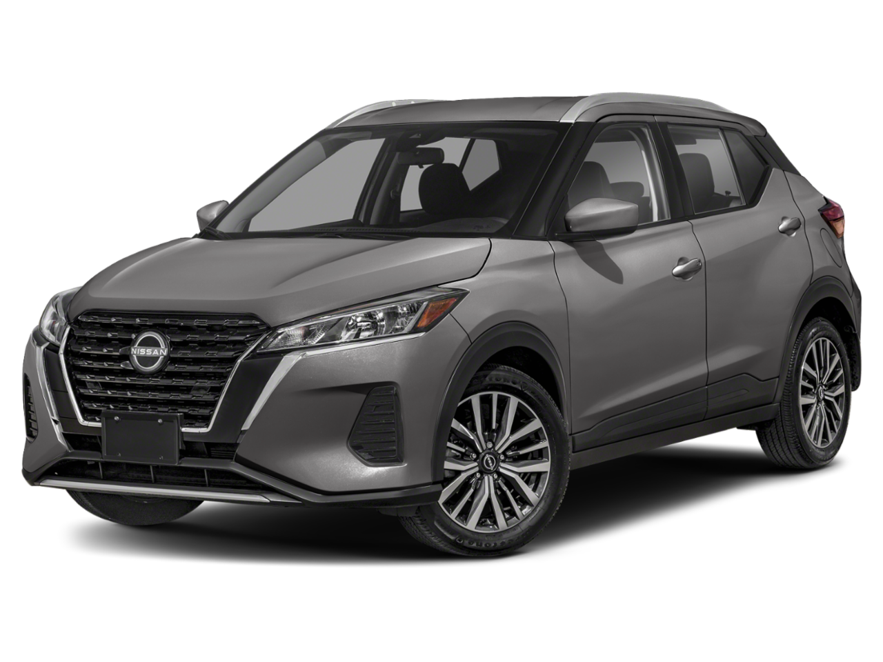 2024 Nissan Kicks SV Xtronic CVT