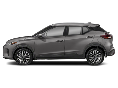 2024 Nissan Kicks SV Xtronic CVT