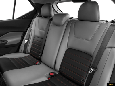2023 Nissan Kicks SR Xtronic CVT