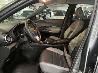 2024 Nissan Kicks SR Xtronic CVT
