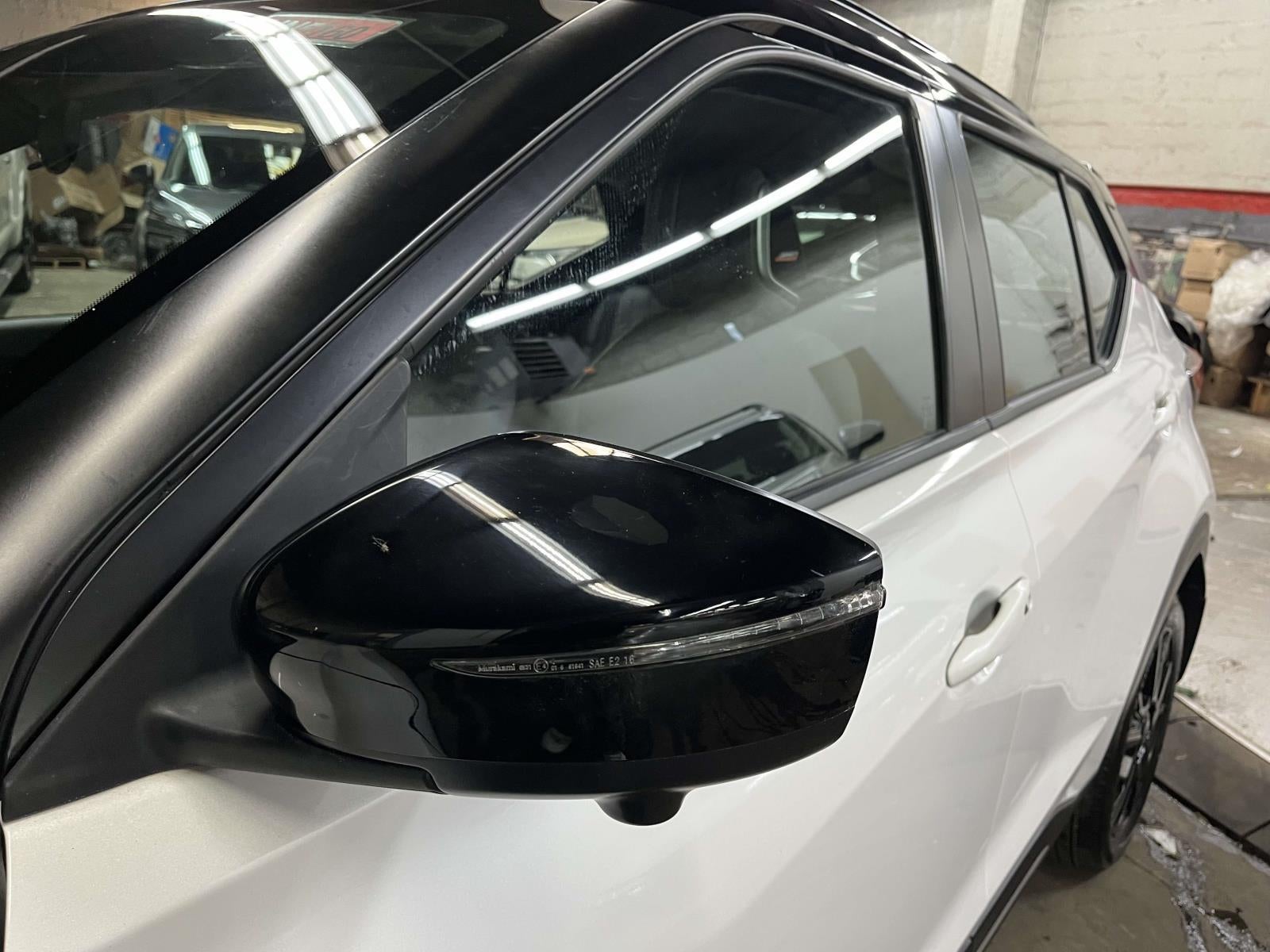 2023 Nissan Kicks SR Xtronic CVT