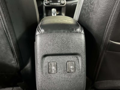 2023 Nissan Kicks SR Xtronic CVT