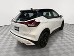 2023 Nissan Kicks SR Xtronic CVT