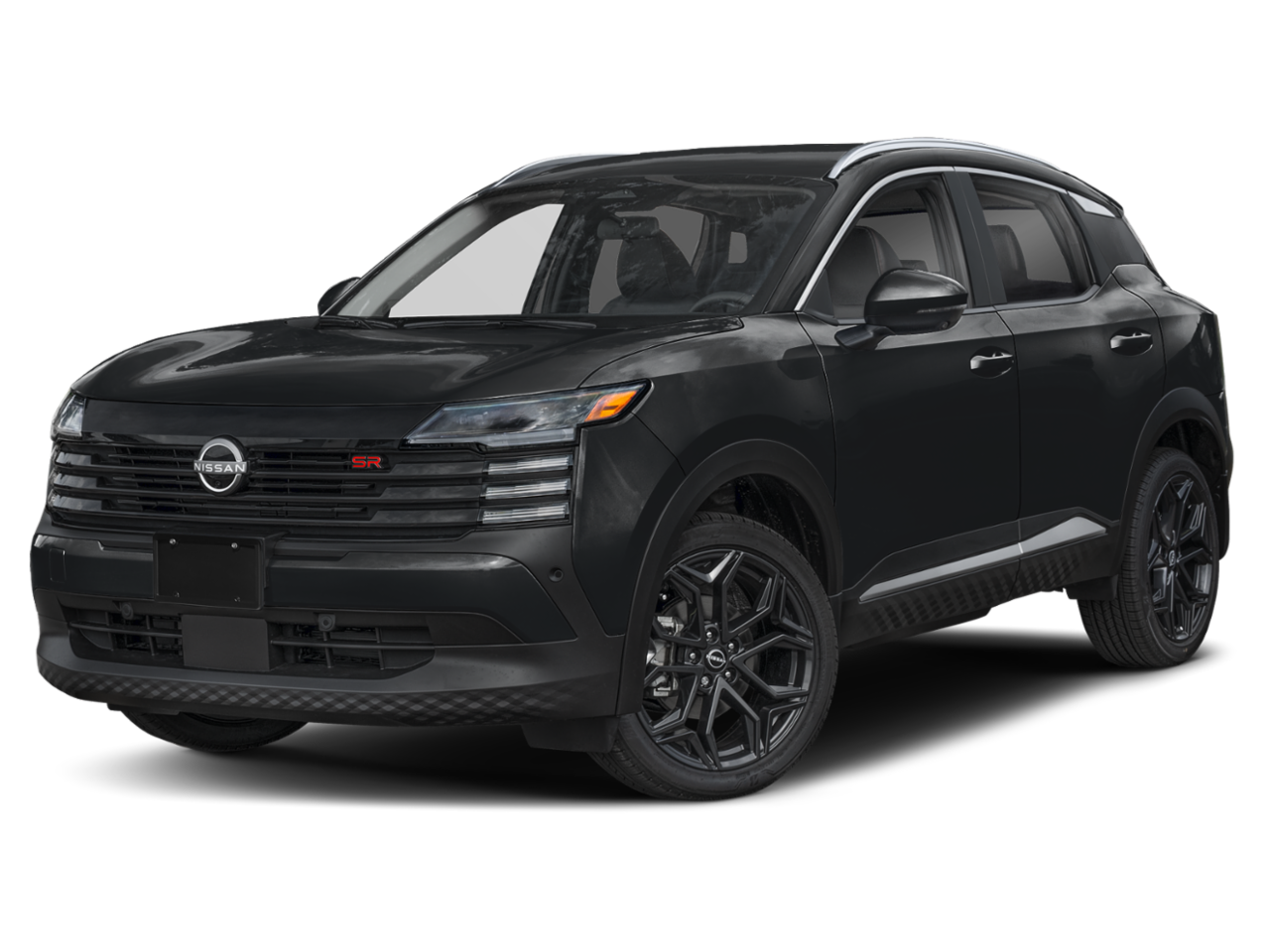 2025 Nissan Kicks SR Intelligent AWD