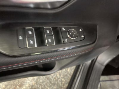 2025 Nissan Kicks SR Intelligent AWD