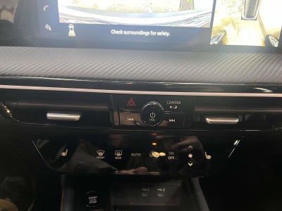 2025 Nissan Kicks SR Intelligent AWD