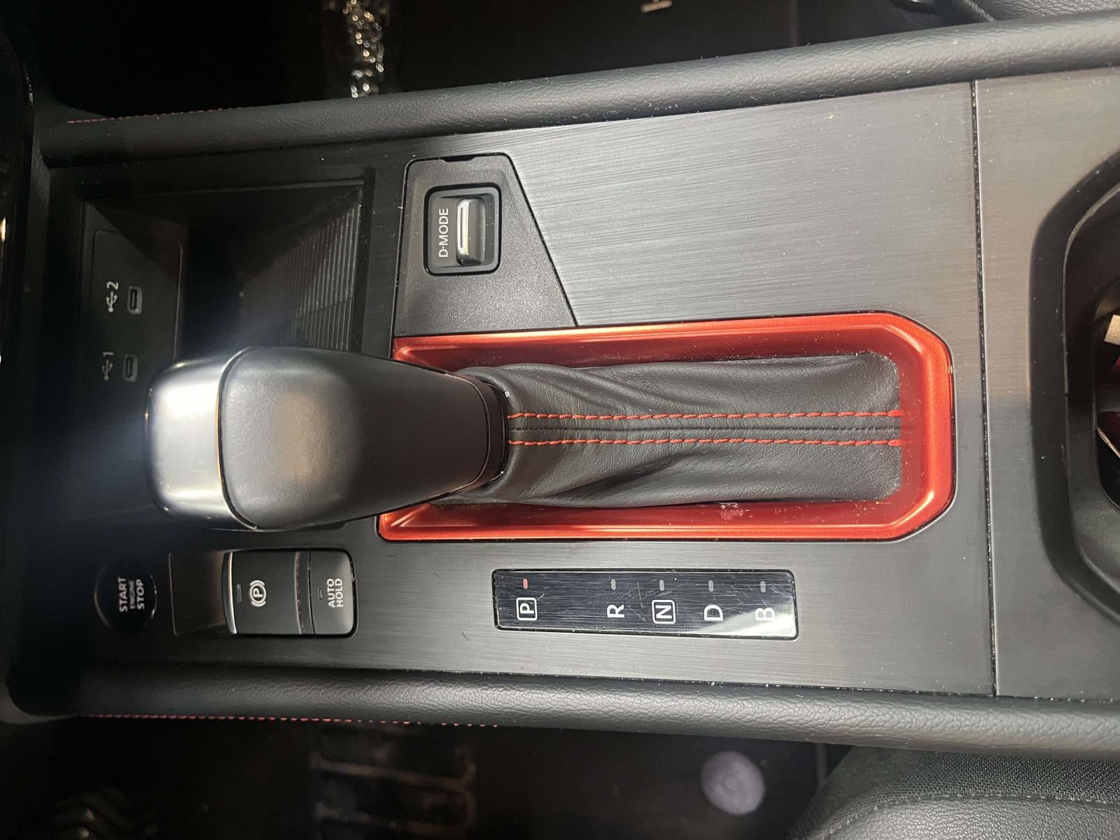 2025 Nissan Kicks SR Intelligent AWD