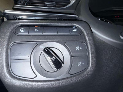 2023 INFINITI QX50 LUXE AWD