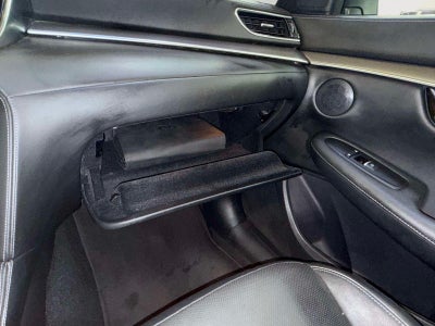 2023 INFINITI QX50 LUXE AWD